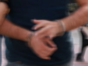 Ankara'da FETÖ operasyonu