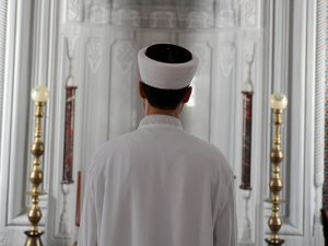 Amasya'da Alevilere hakaret eden imama soruşturma