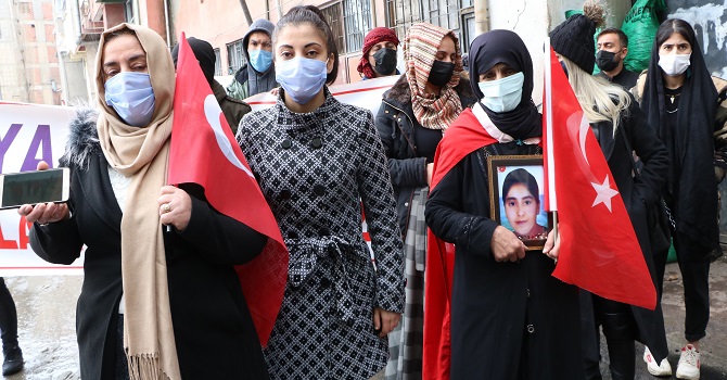 'Kardeşim zap suyunda boğulmadı, kampda gördük'