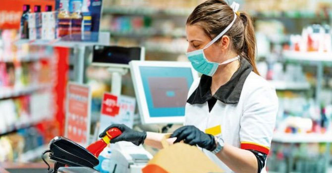 Pandemi kadın işçileri vurdu