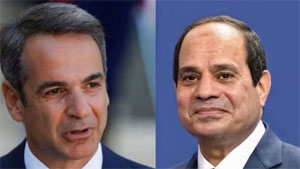 Türkiye'nin 'Mısır açılımı' Yunanistan'ı harekete geçirdi