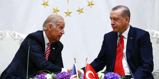 'Anlaşma iddiaları asılsız'