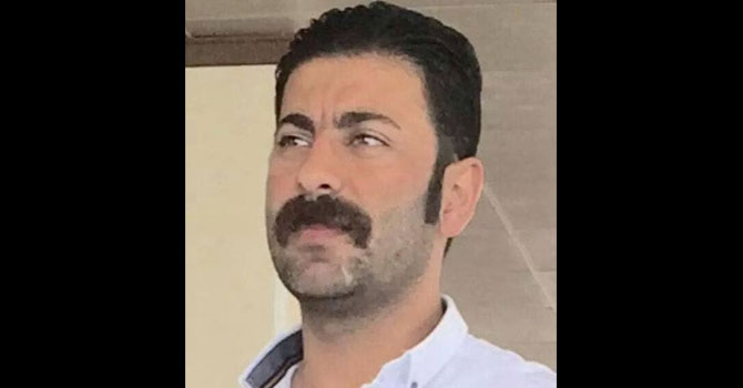 Yüksekovalı Derinsu Van'da öldürüldü