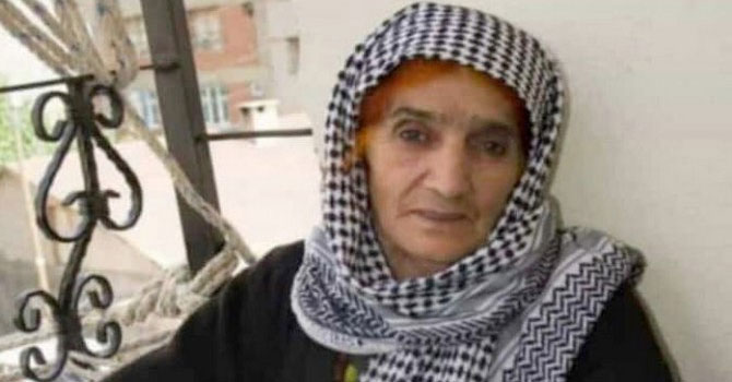 Arslan ailesinden taziye teşekkür mesaj