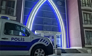 10 yaşındaki çocuğunu boğarak öldürdü