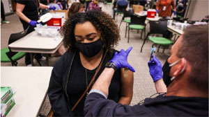 ABD'de yeni aşılama klavuzu