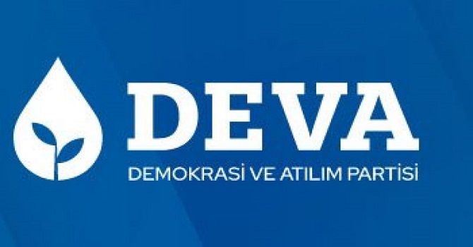 DEVA Partisi 1. Yaşını Kutluyor