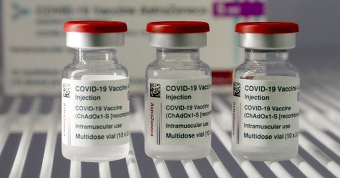 İngiltere AB'nin aşı ihracatı yasağı iddiasını reddetti