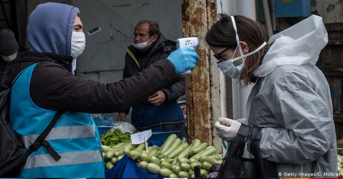 Türkiye’de pandemi: Bir yılda neler yaşandı?
