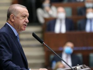 Ak Parti'nin seçim mevzuatı değişikliği sona yaklaşıyor