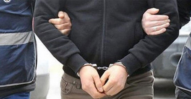 Diyarbakır'da 10 kişi tutuklandı