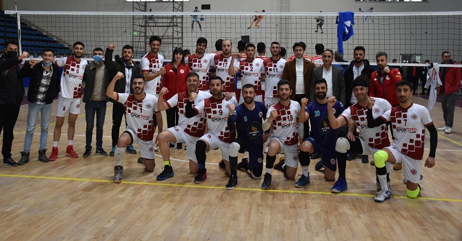 Hakkari spor Tarihinde yeni bir heyecan! Necmi Güldal yazdı...