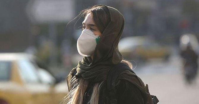 Türkiye’nin dört bir yanında yapılan hava kirliliği ölçümleri alarm veriyor