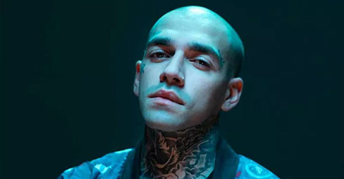 Ezhel: Kürtçe konuşuyorum, Amedspor'u paylaşıyorum