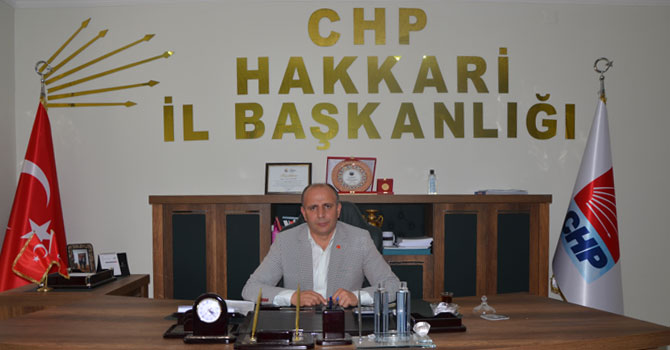 CHP'li Demir: Çocuklarımızın eğitimi için hazırız