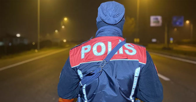 25 bin 372 kişiye kısıtlama cezası!