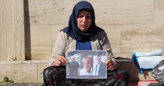 Emine Şenyaşar gözaltına alındı