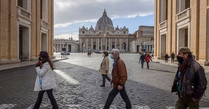 İtalya'da yeni dalga, yeni tedbirler