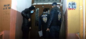 İstanbul'da 7 ilçede yasadışı bahis operasyonu