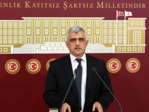 Gergerlioğlu: Meclis'i terk etmeyeceğim