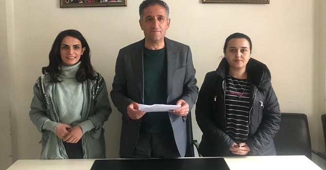 Hakkari Newroz'una izin çıktı