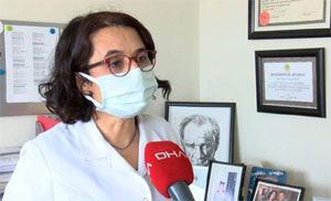 Bilim Kurulu Üyesi Prof. Dr. Yavuz: İstanbul'da üçüncü dalgaya girdik