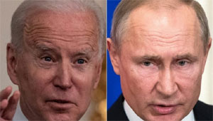 Putin’den Biden’a ‘online’ tartışma daveti