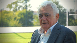 Tarihçi Mehmet Genç hayatını kaybetti