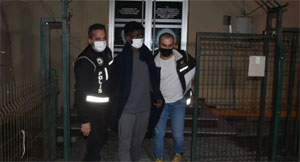 Yunanistan'ın denize bıraktığı 16 yaşındaki göçmen 3 gün sonra adada bulundu: Ot yiyerek hayatta kalmaya çalışmış