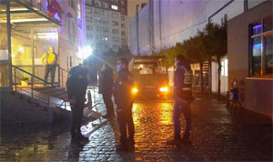 Askerden izne gelen gencin şüpheli ölümü