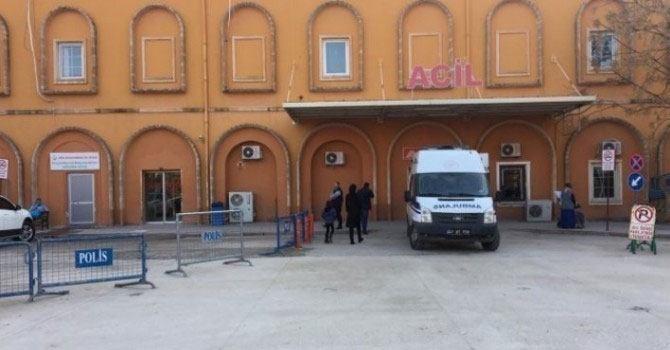 Kızıltepe'de bir genç yaşamına son verdi