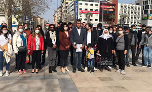 CHP'den istifa eden 40 kişi, Memleket Hareketi'ne katıldı