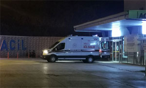 Arkadaşlarıyla piknik yaptığı sırada intihar etti