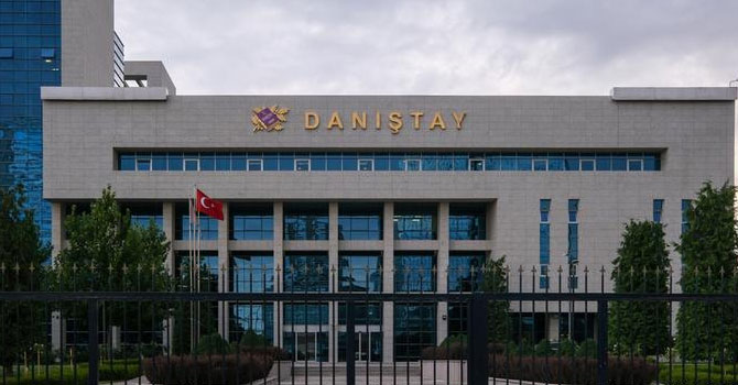 İstanbul Sözleşmesi'nin feshiyle ilgili Danıştay'da iptal davası