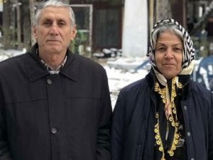 Emekli çift, evlerinde başlarından vurularak öldürüldü