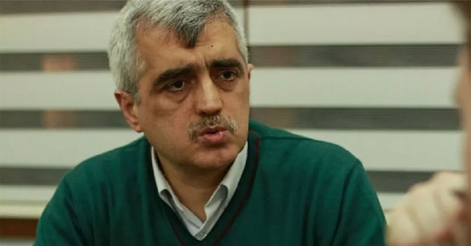 Milletvekilliği düşürülen HDP'li Gergerlioğlu, AYM'ye başvurdu
