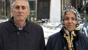 İki kişiyi öldüren hırsızlar tutuklandı