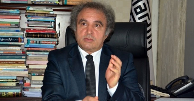 HDP’li eski vekil Yıldırım beyin kanaması geçirdi