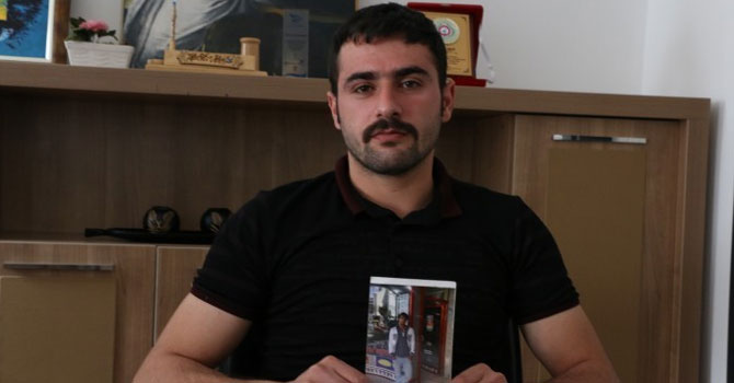 İran- Türkiye arasında kayıp bir mülteci hikayesi: 10 yıldır arıyor