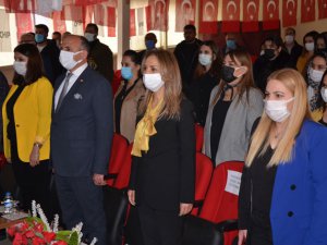 CHP’li Nazlıaka Hakkari’de ‘Yaşam Hak’ projesini tanıttı