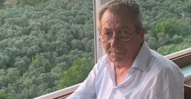 Baş ailesinin acı günü: Beşir Baş vefat etti