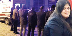 Cumhuriyet savcısının... Başına kurşun: 4 kamu görevlisi gözaltında