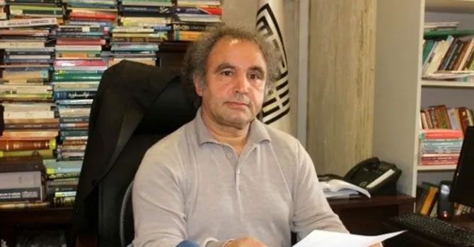 Prof. Dr. Kadri Yıldırım vefat etti