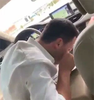 Kürşat Ayvatoğlu, serbest bırakıldı