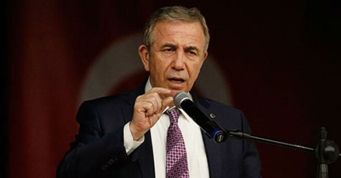 Mansur Yavaş: Zor günler geçiren müzisyenlerimize yeni destek paketimizi bu hafta açıklıyoruz