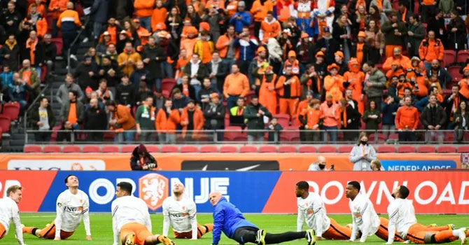 Statta 5 bin taraftarla Covid-19 deneyi