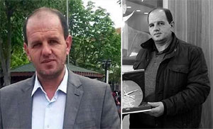 Takip ettiği kocasını bir kadının evinde yakalayınca ortalığı...