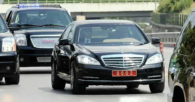 TBMM'den 69 yeni makam aracına aylık 1 milyon TL