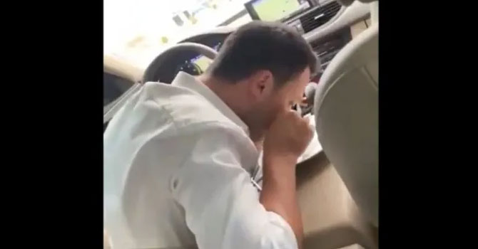 Hamza Kürşat Ayvatoğlu, yeniden gözaltına alındı