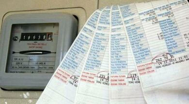 EPDK'dan 'elektrik faturası' açıklaması